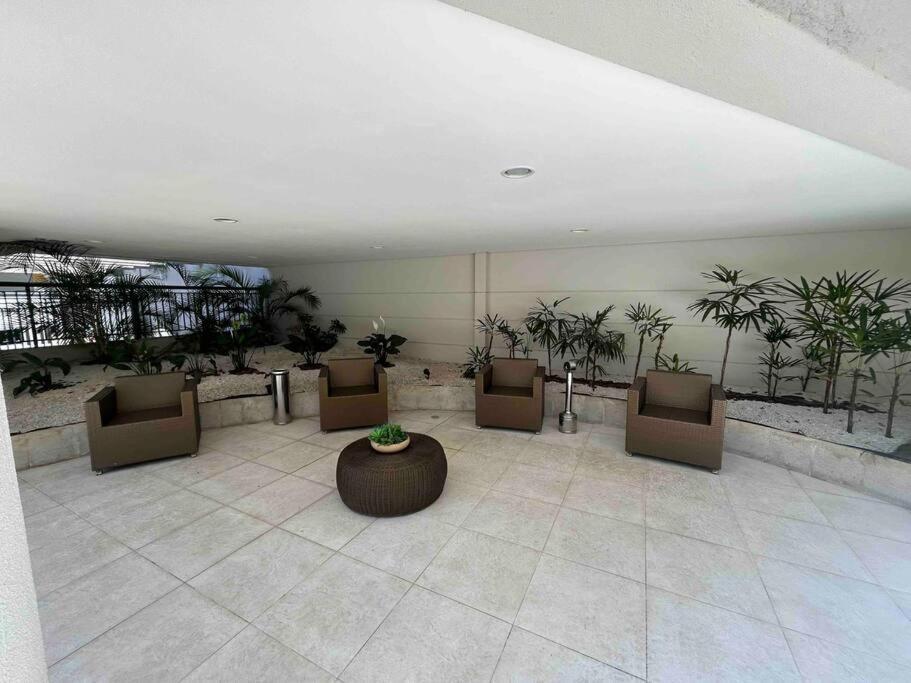 Apartamento Lk1303a Conexao Frei Caneca, Augusta E Paulista São Paulo