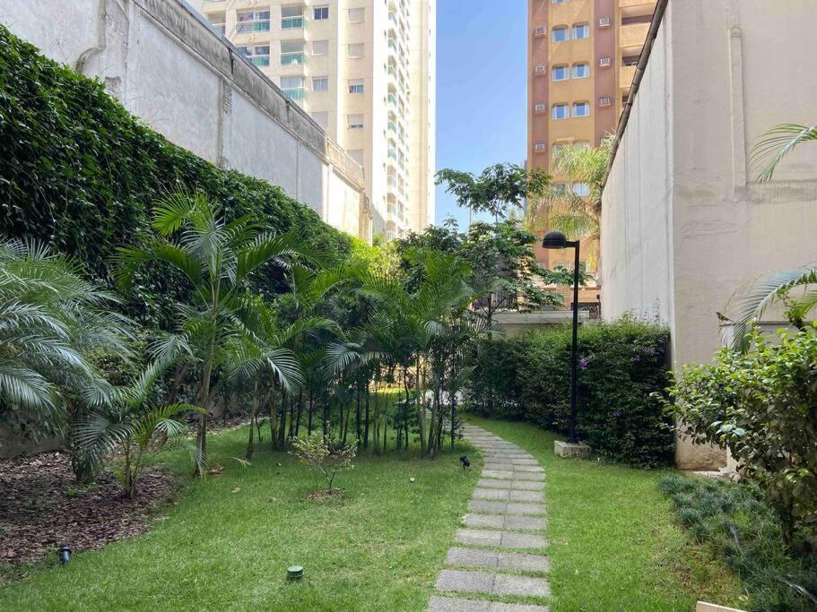 Apartamento Lk1303a Conexao Frei Caneca, Augusta E Paulista