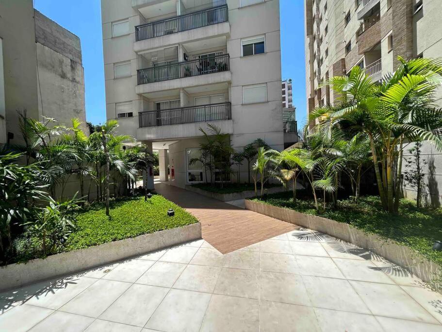 Apartamento Lk1303a Conexao Frei Caneca, Augusta E Paulista São Paulo