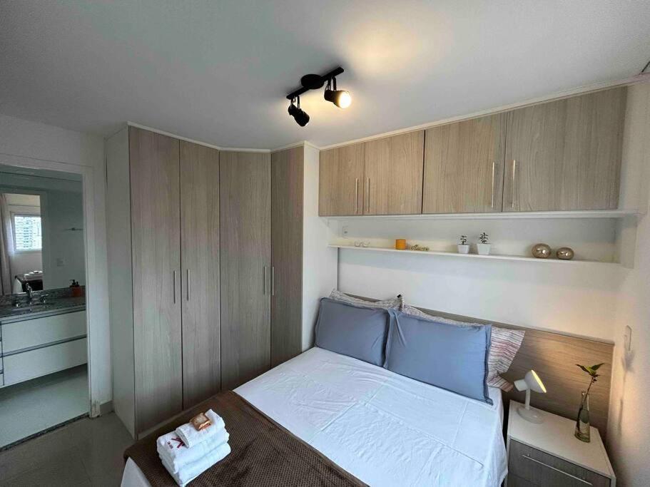 Lk1303a Conexao Frei Caneca, Augusta E Paulista Apartamento São Paulo
