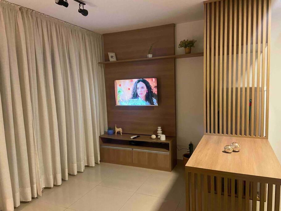 Apartamento Lk1303a Conexao Frei Caneca, Augusta E Paulista São Paulo